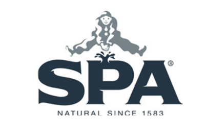 Spa waters