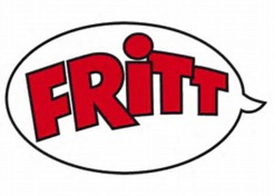 Fritt