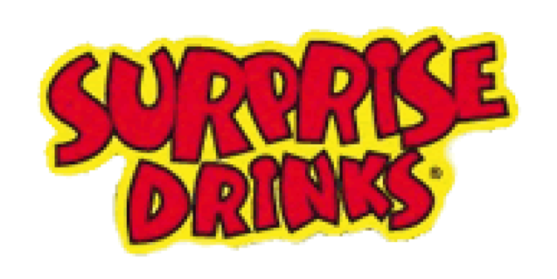 Surprise drinks