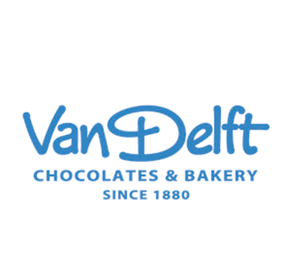 Van Delft biscuits